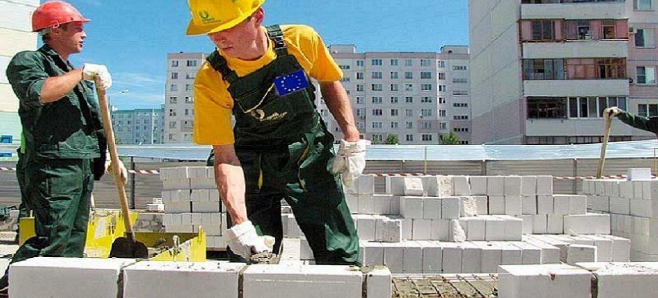 Вакансії в Україні