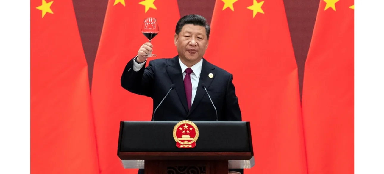 Си Цзиньпин, КНР, Китай, ядерное оружие