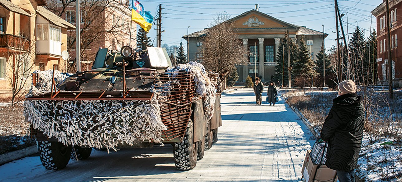 Фото: GettyImages