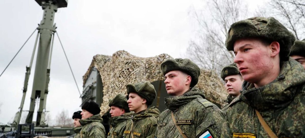 частичная мобилизация в россии, мобилизация в россии, в россии продолжается мобилизация, вс рф, армия россии, нехватка боекомплекта, управление войсками, Генштаб ВС РФ