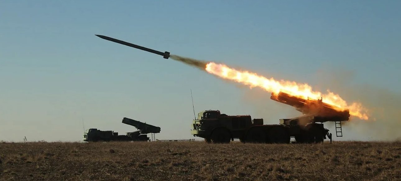 ракеты, HIMARS, ВСУ
