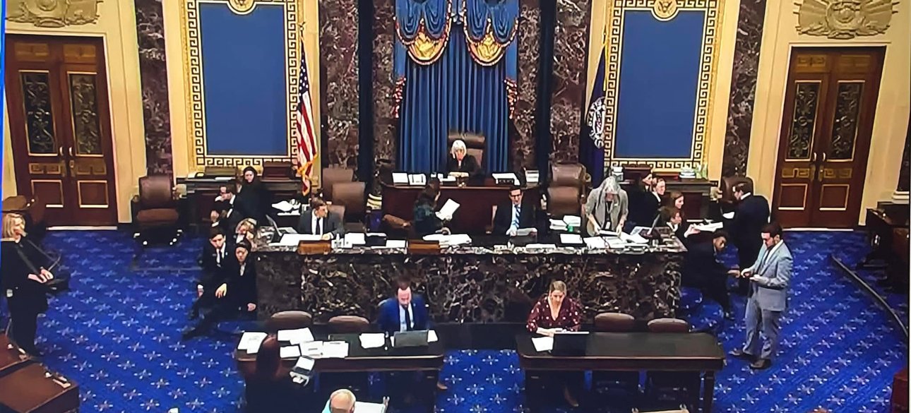 шатдаун США, госбюджет США, Временная бюджетная резолюция, бюджет сша, помощь США Украине, посол Маркарова, посол Украины в США