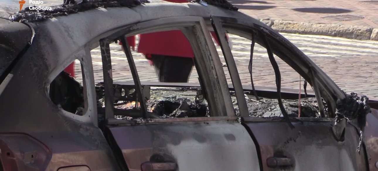 Фото: Радіо Свобода