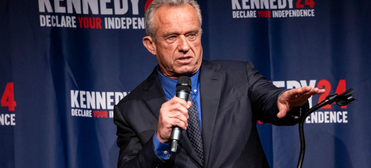 Роберт Кеннеди младший кеннеди, сшак