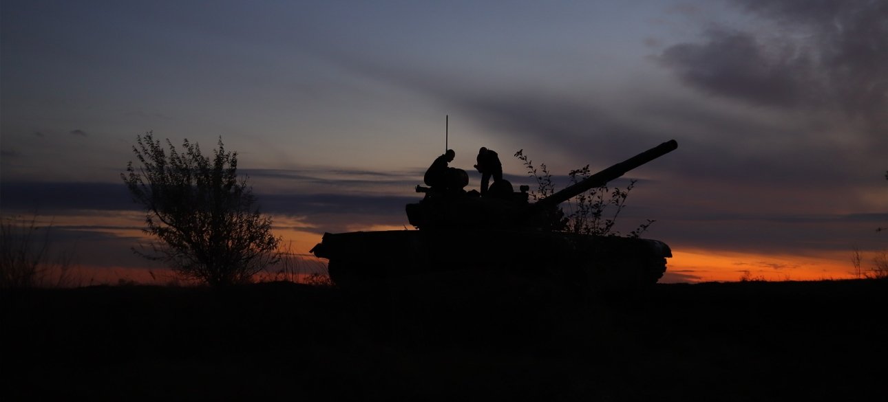 Under Avdiivka, the Russians are preparing a third wave of offensive, which sees...