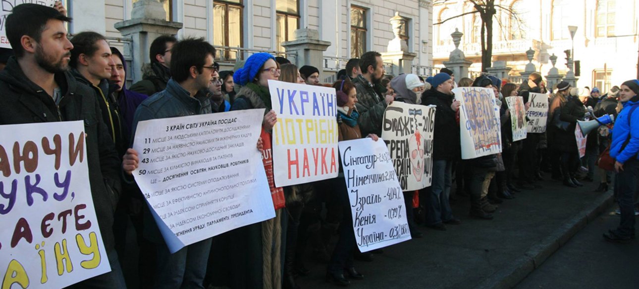 Фото: Facebook Alexey Boldyrev