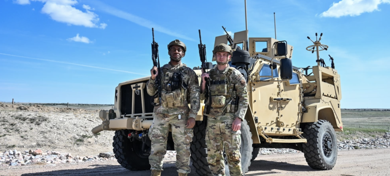 JLTV, армия США