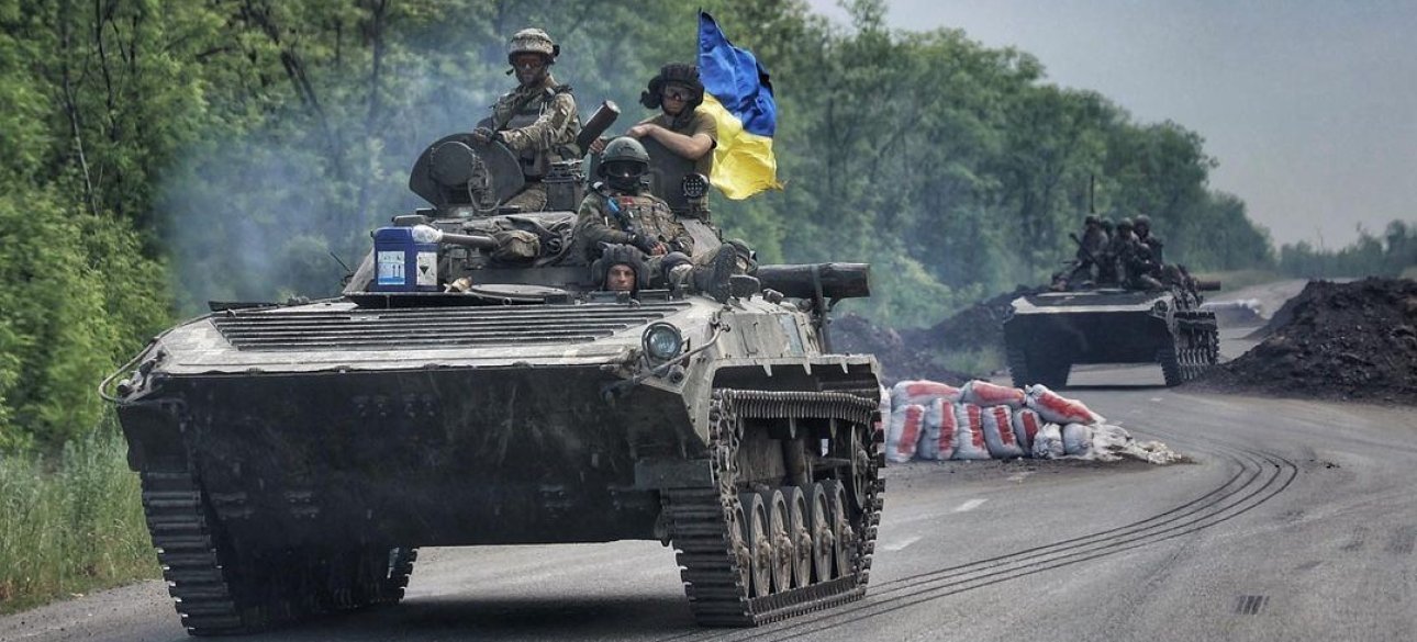 Виходячи із нинішньої ситуації на фронті, військовий аналітик Олександр Коваленк...