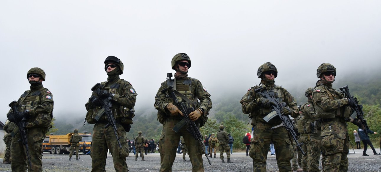 сербія, косово