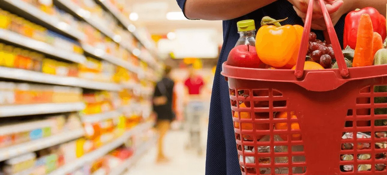 цены, магазин, продукты