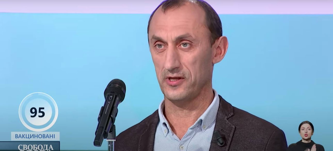 червинский, разведчик, суд, гур