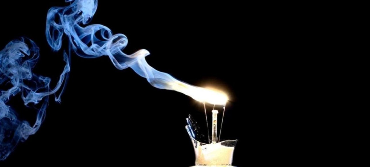 Веерные отключения электроэнергии