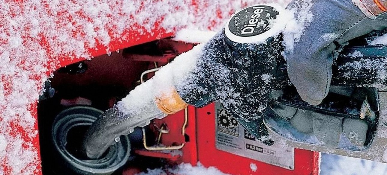 З такими санкціями взимку палива може не вистачити...