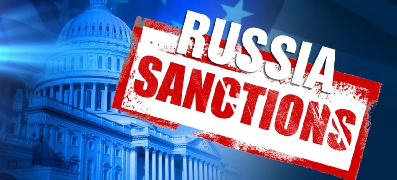 Санкції, Росія