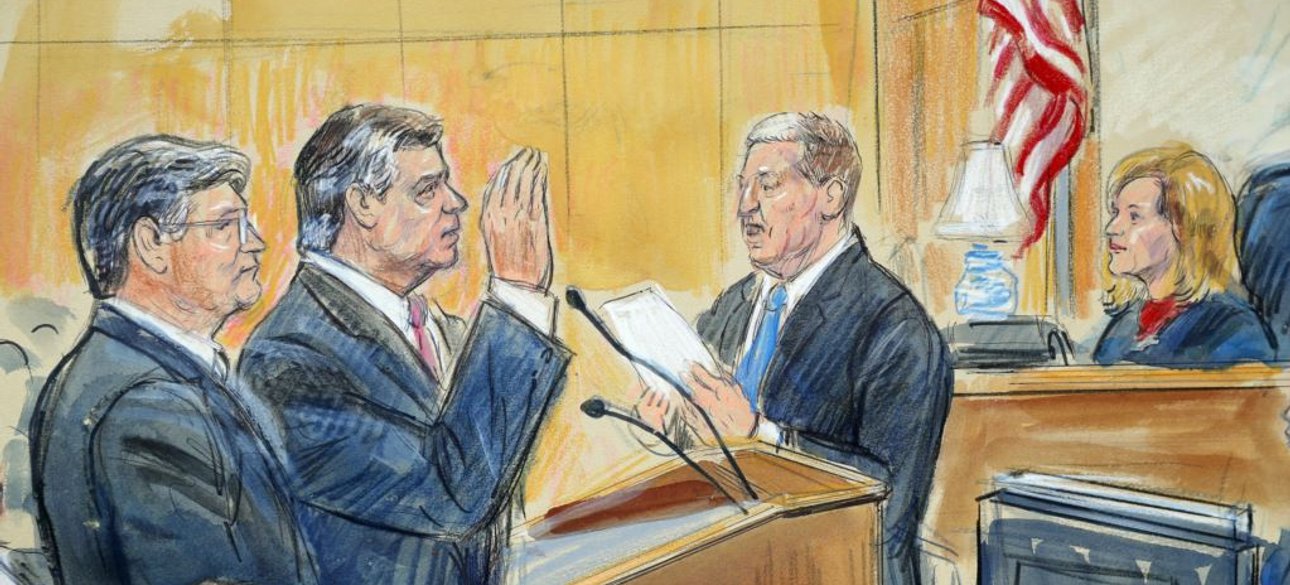 Иллюстрация: Голос Америки