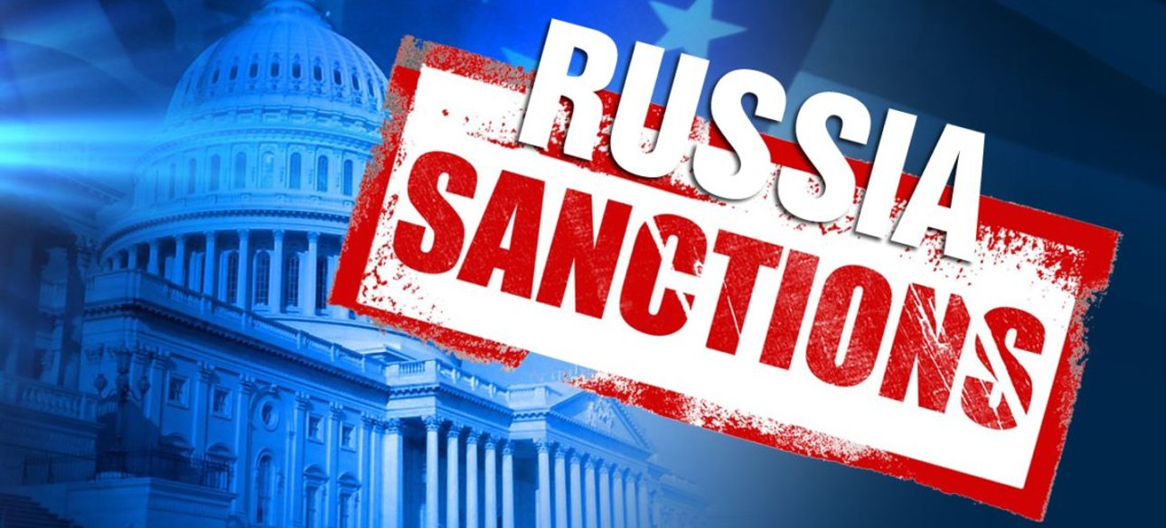 санкции, США