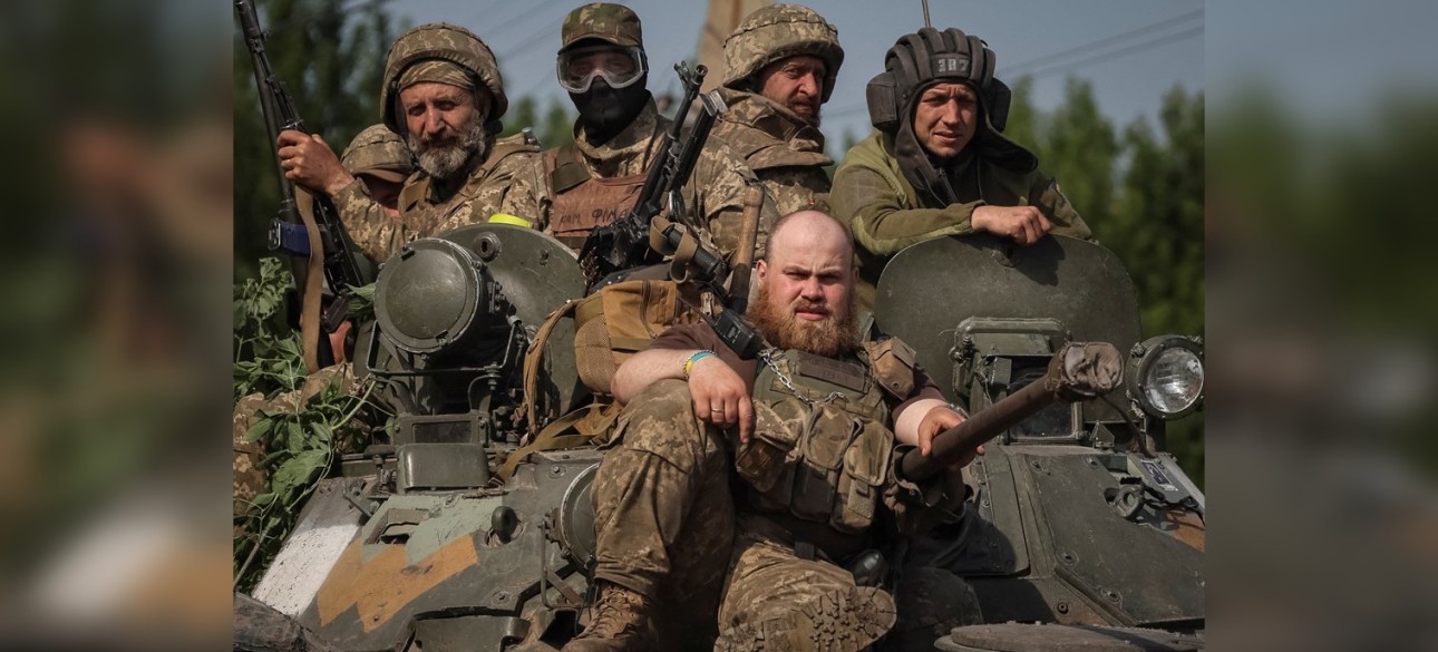 Зсу, військові, українська армія