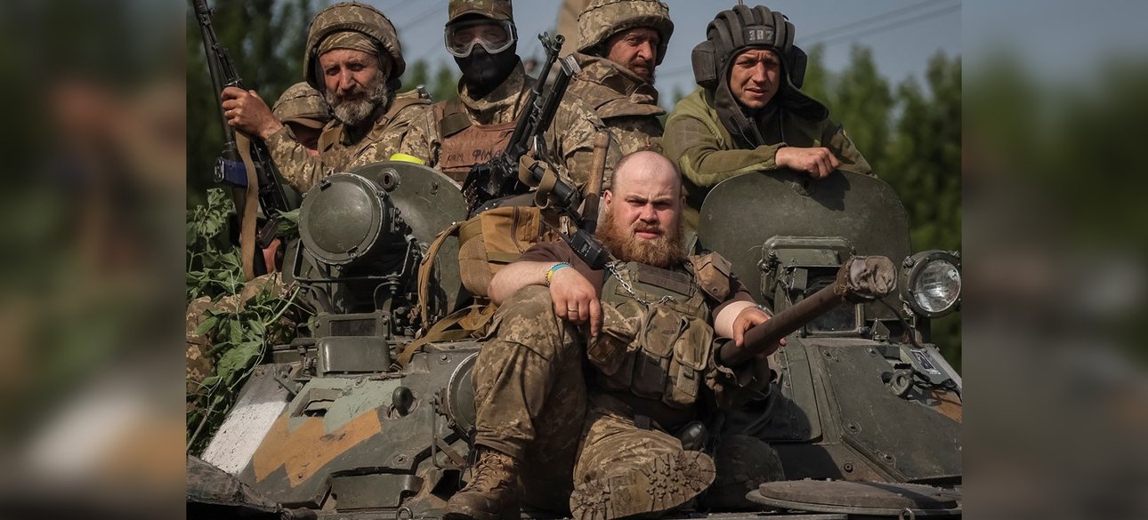 Зсу, військові, українська армія