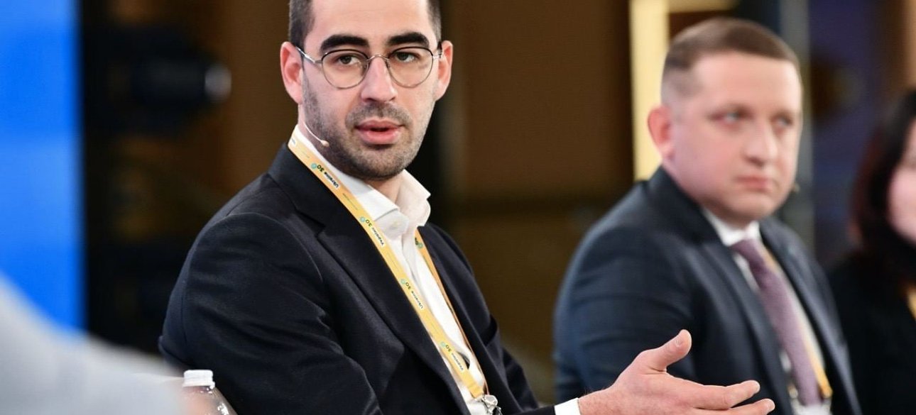 Александр Трухин