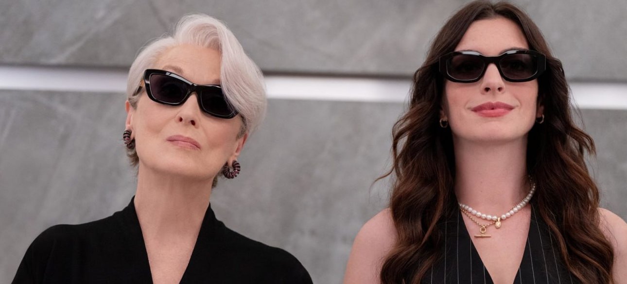 "Дьявол носит Prada 2" — обзор фильма