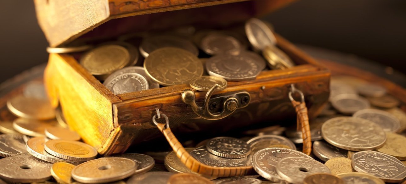 Денежная магия