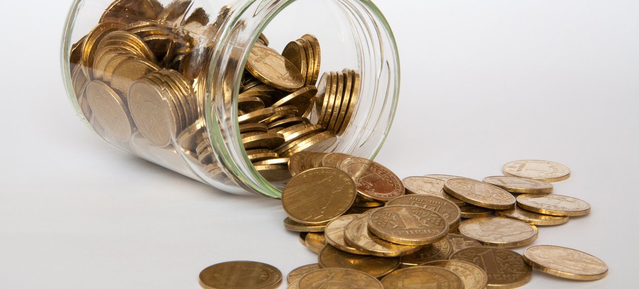 Деньги, монеты