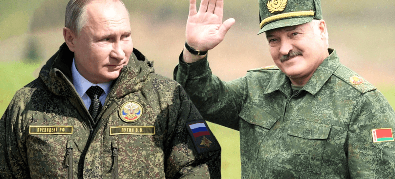 Путин Лукашенко, россия беларусь