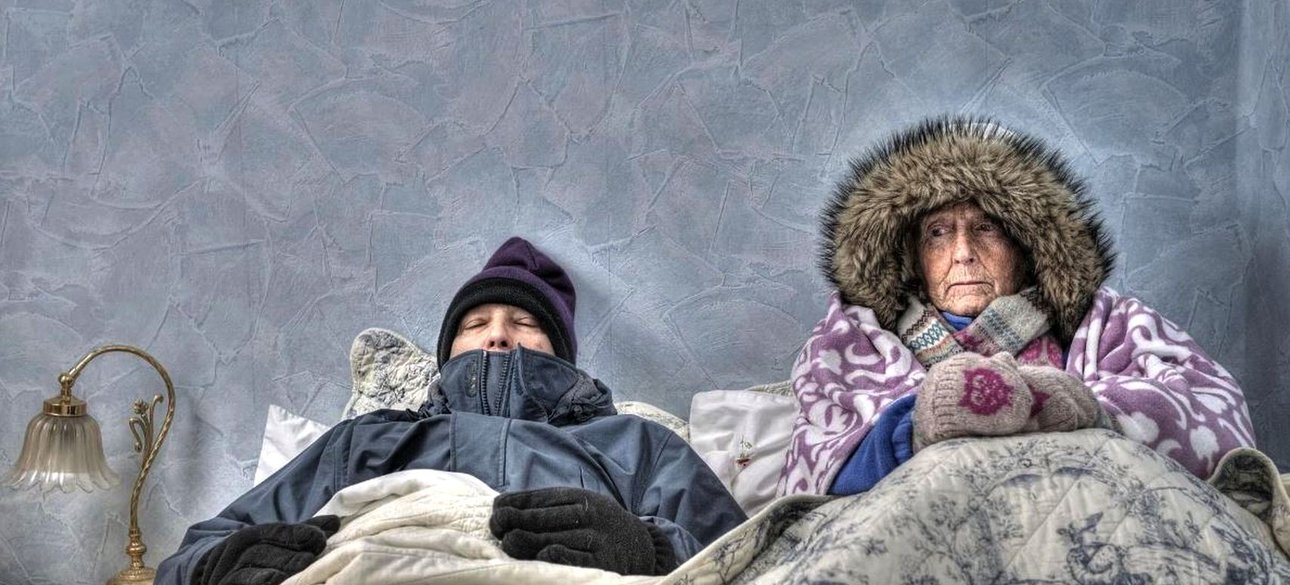 отопление, коммуналка, тарифы