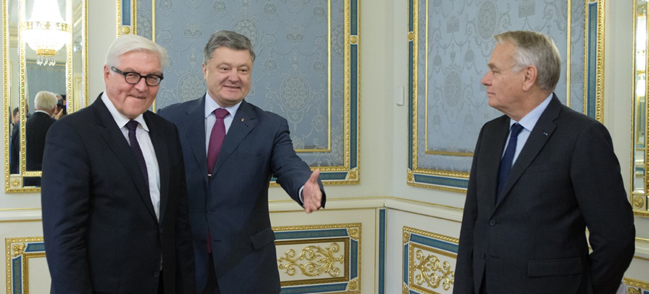 Фото: Михаил Маркив