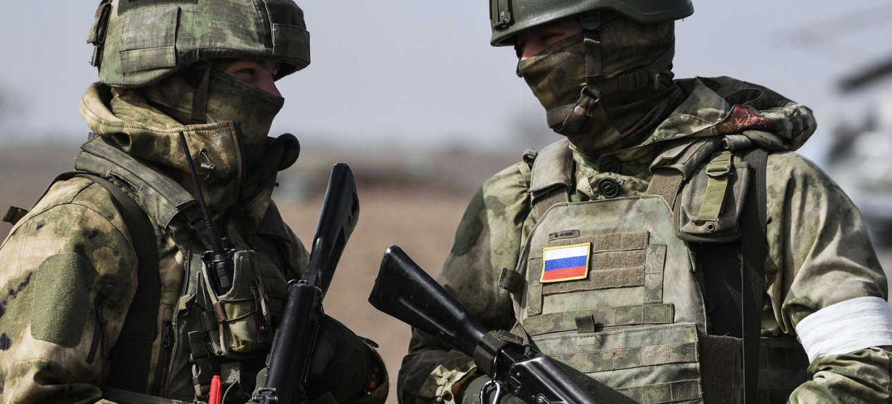 What Ukrainian troops are doing on the front are reminiscent of a thousand cutti...