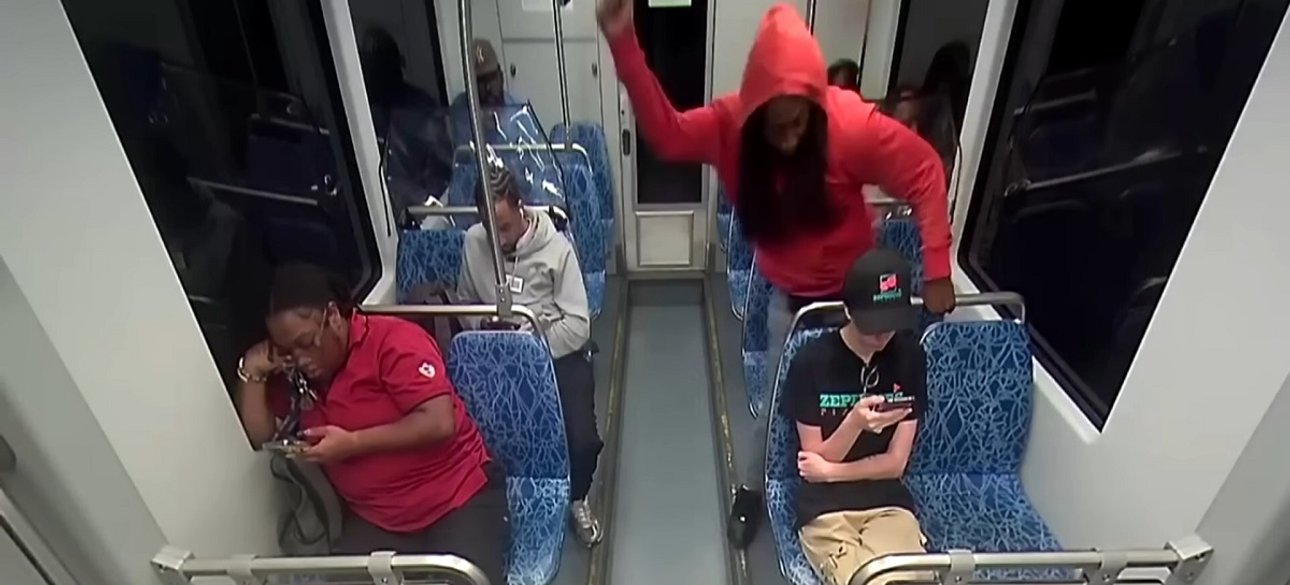 Убийство Ирины Заруцкой