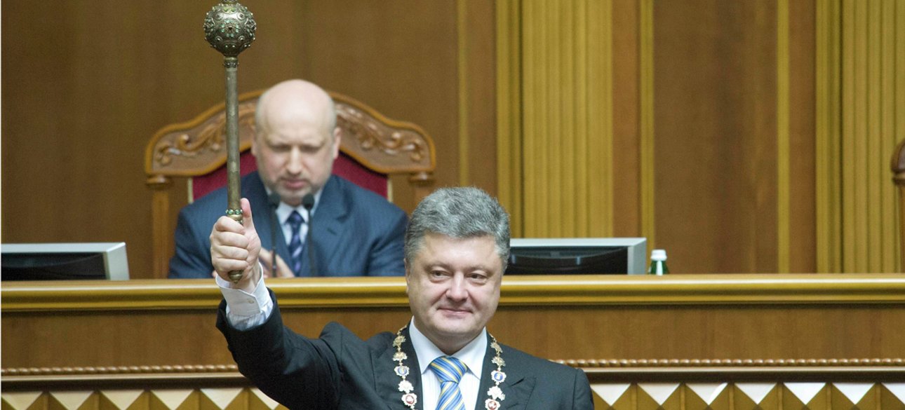 Николай Лазаренко