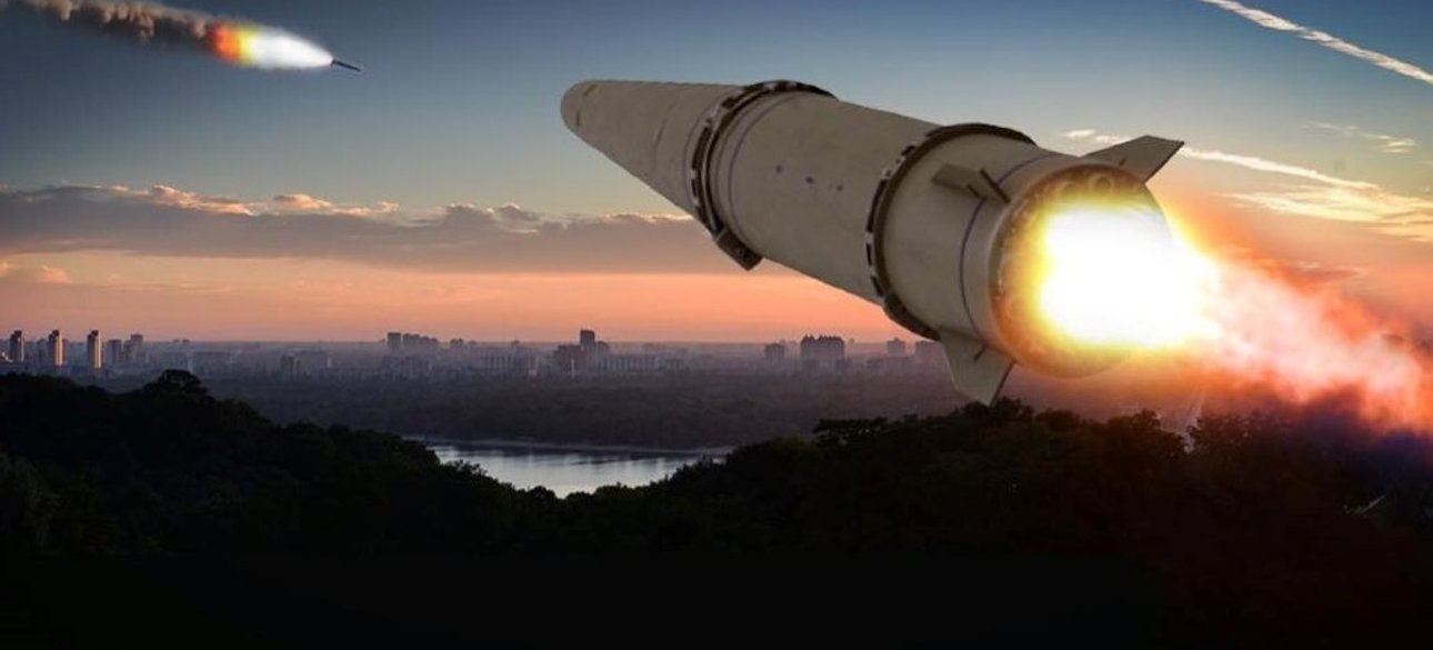 ракеты, ПВО