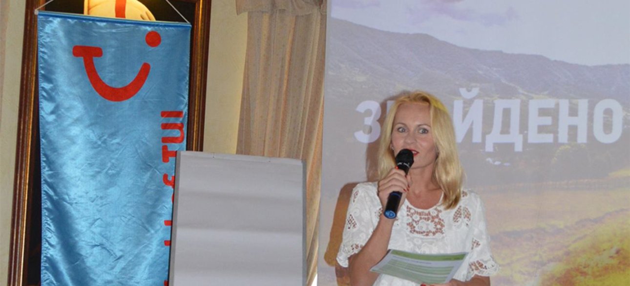 Фото: из личных архивов / Facebook