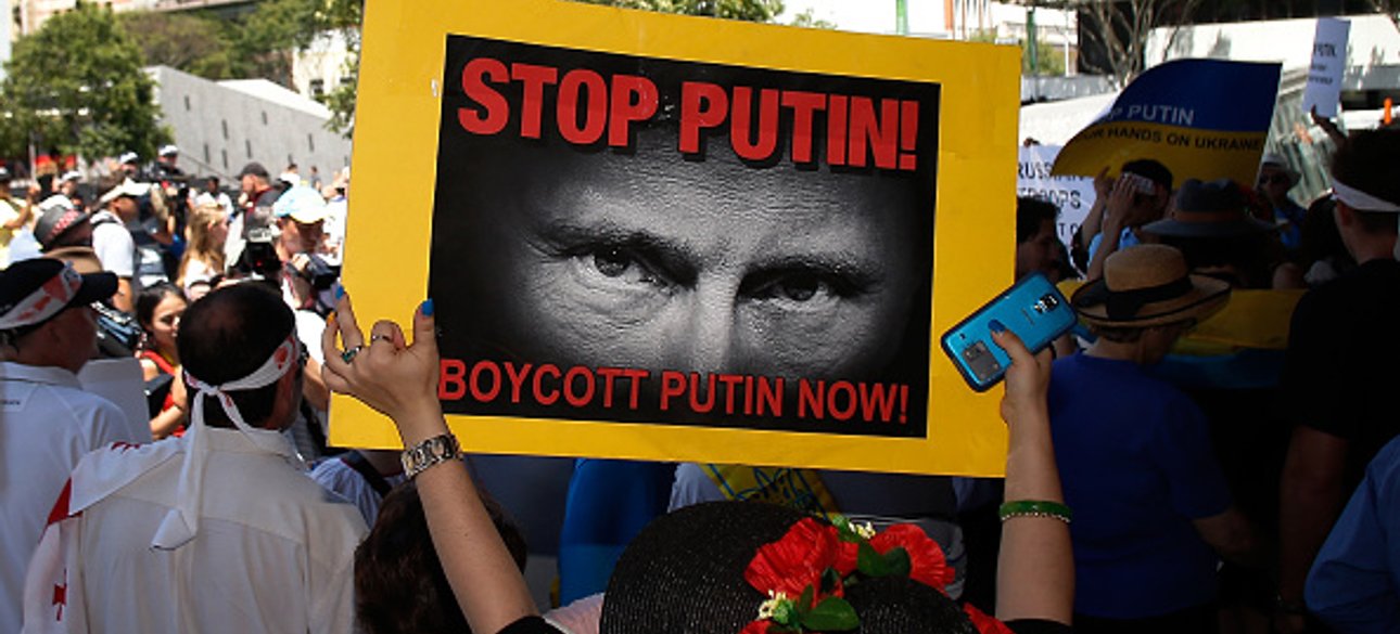 Фото: Getty Images