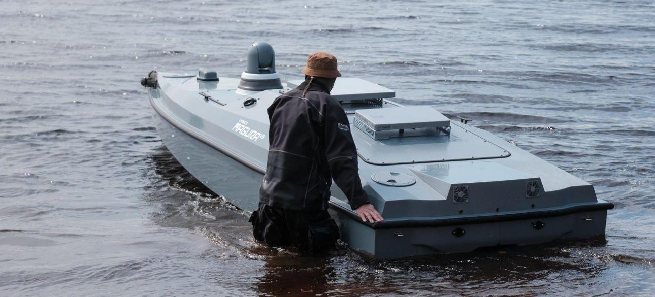 магура, дрон, БПЛА