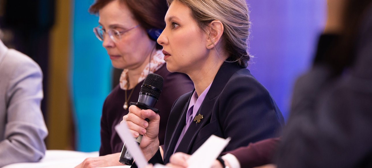 Олена зеленська, військові злочини, військові злочини Росії, United for Justice Олена зеленська, російські військові зґвалтували 171 українця, російські військові зґвалтували 13 дітей, російські військові ґвалтували