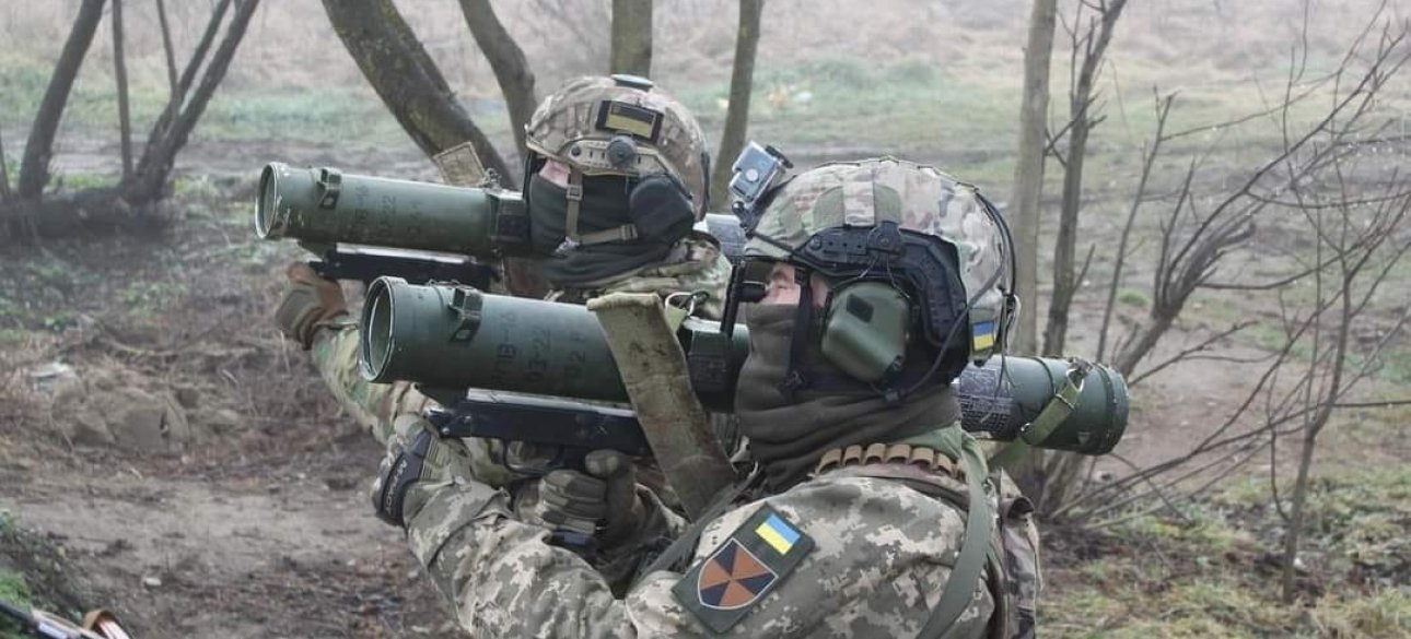 ЗСУ, українська армія