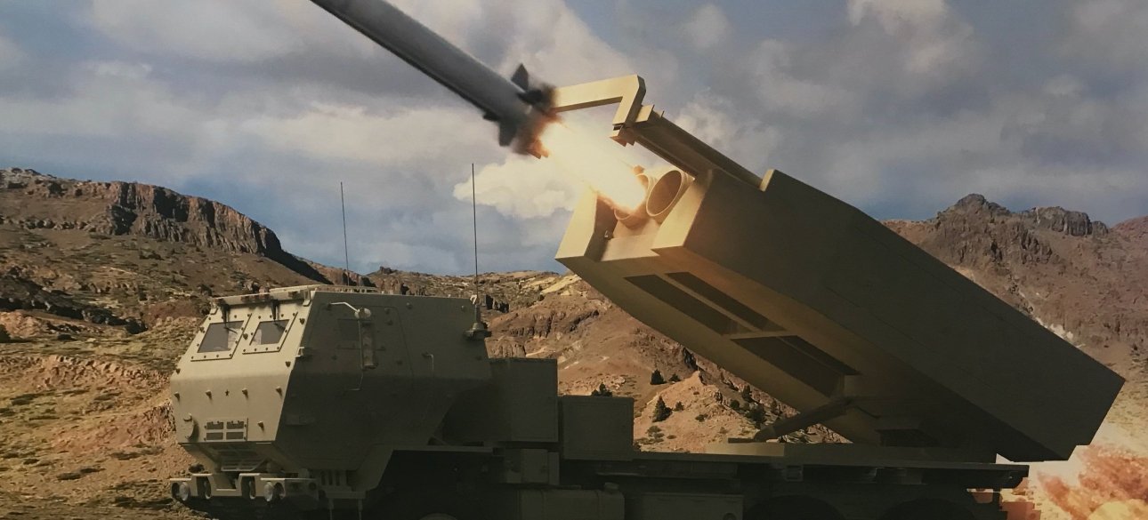 Odborníci na obranu Express vysvětlují, proč se používání raket Atacms za Jankou...