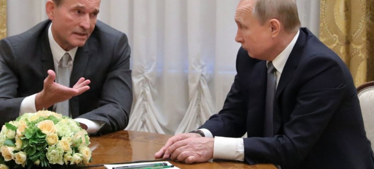 медведчук и путин, арест Медведчука, обмен Медведчука, задержание Медведчука, Медведчука обменяют в Россию, медведчук пожизненное