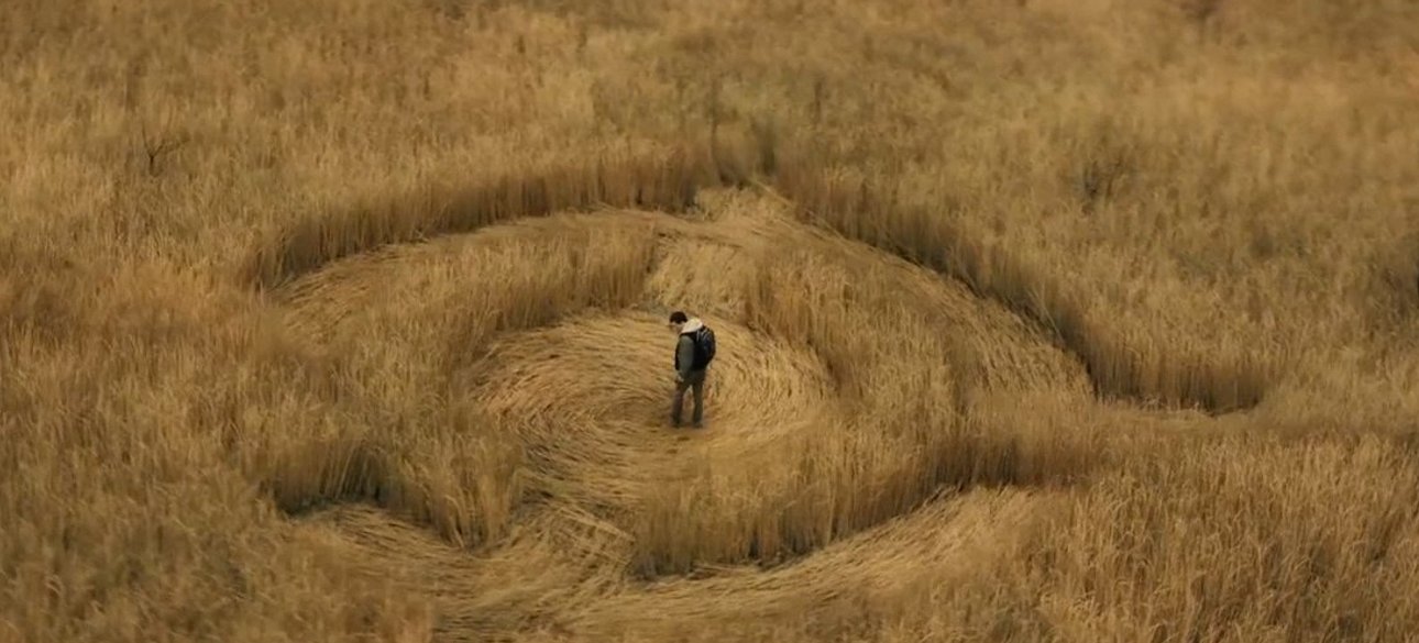 Рецензия на фильм "День истины"