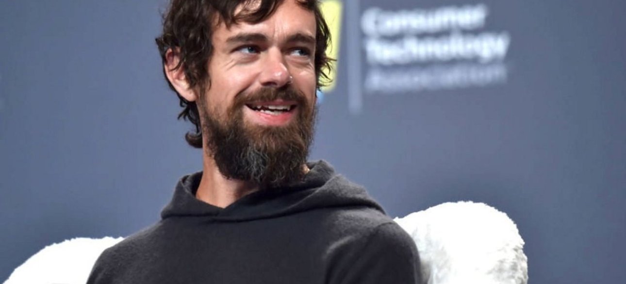 Засновник Твіттера Джек Дорсі