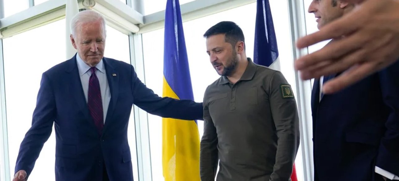 Зеленський, саміт, НАТО