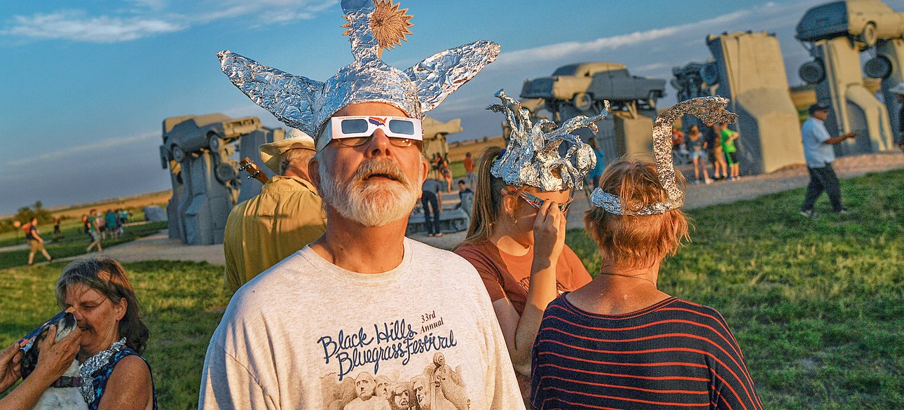 конспирология