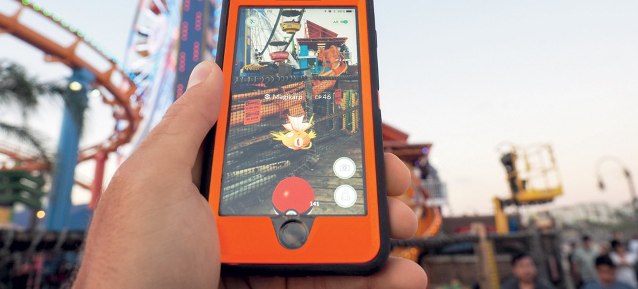 Фото: Getty Images