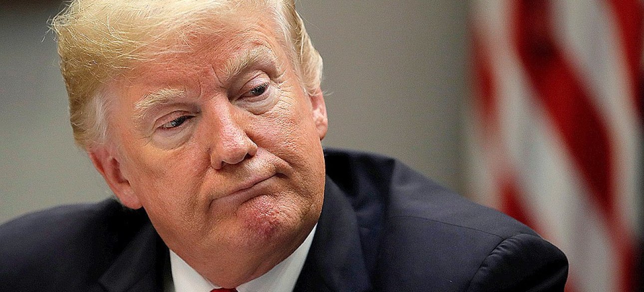 Дональд Трамп трамп, сша