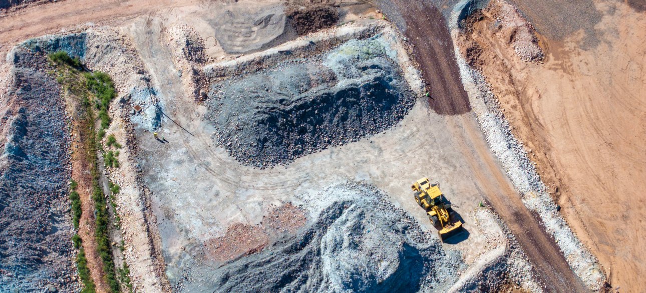 месторождения, копали, недра