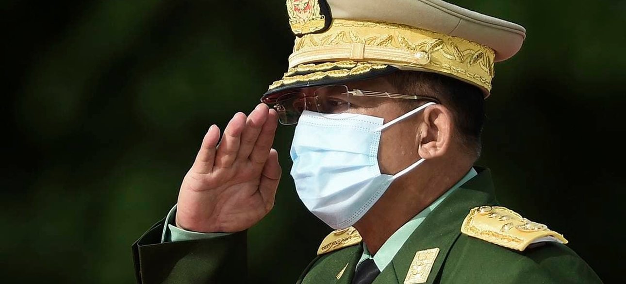 Жодній країні третього світу військова диктатура не допомогла