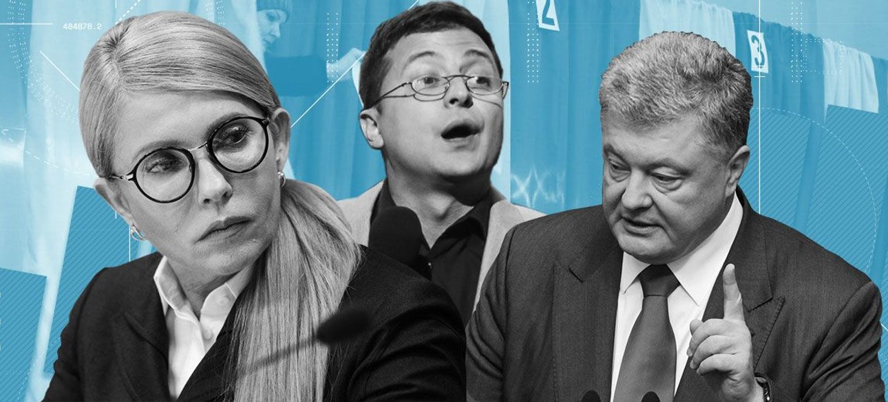 Коллаж: Главред