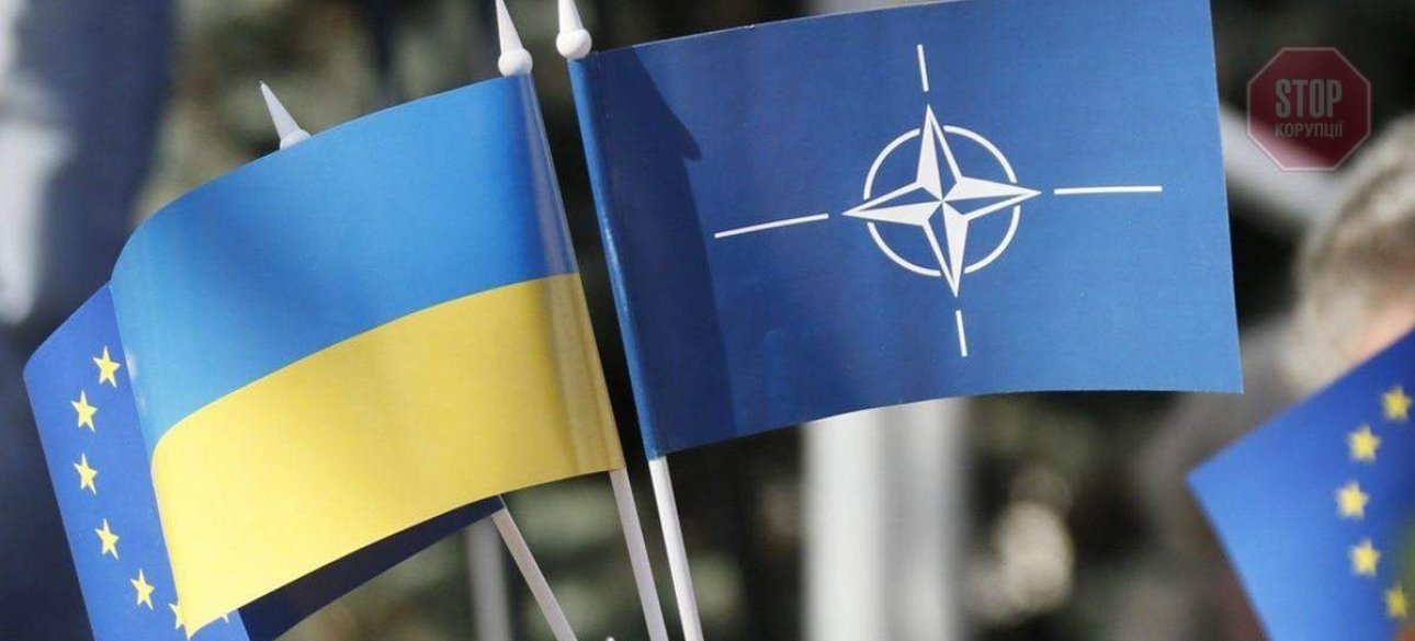 НАТО, Украина, мир